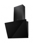 Faber TWEET EV8 LED BK A55 seinale kinnitatav &otilde;hupuhasti, 55 cm, must (330.0529.664)