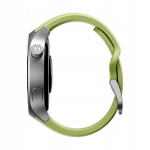 Motorola Moto Watch nutikell, 47 mm, h&otilde;bedane