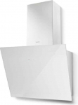 Faber TWEET EV8 LED WH A55 seinale kinnitatav &otilde;hupuhasti, 55 cm, valge (330.0529.665)