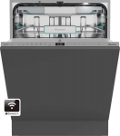 Hisense HV673A65 integreeritav n&otilde;udepesumasin, 16 komplekti, A-klass