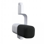 Logitech Yeti Studio, valge - Mikrofon, 988-000566