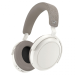 Sennheiser MOMENTUM 4 Wireless, valge - Juhtmevabad &uuml;le k&otilde;rva k&otilde;rvaklapid, 509267