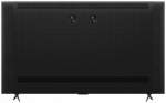 TCL C6K, 85'', 4K UHD, Mini LED, must - Teler, 85C6K
