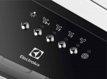 Electrolux, 600 m&sup3;/h, laius 53 cm, must - Integreeritav &otilde;hupuhasti (CFG526R)
