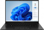Asus UM3406KA-QD066W ZenBook 14 OLED s&uuml;learvuti Ryzen AI 5, 16GB