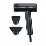 Wahl Vanquish&reg; Compact, 1600 W, must - F&ouml;&ouml;n (4322-0470)