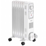 ECG OR1570 &otilde;liradiaator, 1500 W
