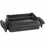 Tefal XA725870 k&uuml;psetusvorm OptiGrillile