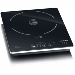 Severin KP1071 induktsioonlauapliit 1 keedualaga, 2000 W, must