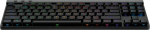 Klaviatuur Logitech G515 TKL Tactile US, must, 920-012872