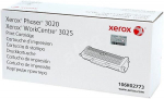 Tooner Xerox Phaser 3020