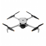 DJI Lito X1, hall - droon 4K kaameraga