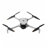 DJI Lito X1 Fly More Combo RC-N3 droon, hall