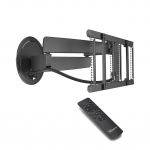 Vogel's 7675 MotionMount Pro Signature, 40" - 77", motoriseeritud, must - Teleri seinakinnitus, TVM7675