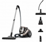 Tefal Compact Power XXL, 900 W, tolmukotita, must- Tolmuimeja (TW4B75)