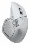 Logitech MX Master 4, h&otilde;be - Juhtmevaba hiir (910-007576)