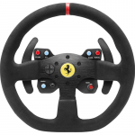 Thrustmaster 599XX EVO 30 Wheel Add-On Alcantara Edition, must - Sim rooli lisand, 3362934001377