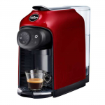Lavazza A Modo Mio Idola kapselkohvimasin, 1,1L, punane