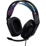 Logitech G335 m&auml;nguri peakomplekt, must