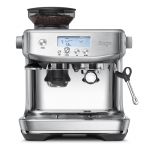 Espressomasin Sage SES878 the Barista Pro