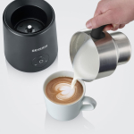 Severin Spuma Lite, 0.4 L, must - Piimavahustaja (induktsioon), SM3579