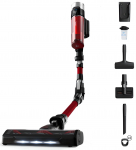 Tefal X-Force Flex 9.60, Animal Care, punane - Varstolmuimeja (TY2079)