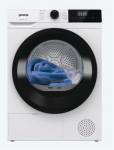 Gorenje D2HNE7E soojuspumbaga pesukuivati, 7 kg, 51 cm s&uuml;gavus, valge