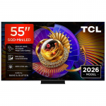 TCL 55C7L 55" 4K UHD SQD-Mini LED teler Google TV