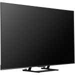 Hisense U7Q, 75'', 4K UHD, Mini LED, must - Teler (75U7Q)