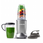 Nutribullet Pro, 900 W, 0,95 L, h&otilde;bedane - Blender