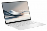 Asus Zenbook S 16 OLED, 16'', 3K, 120 Hz, OLED, Ryzen AI 9, 24 GB, 1 TB, valge - S&uuml;learvuti (UM5606WA-RK217W)