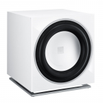 Subwoofer DALI E-12 F, valge (220180)