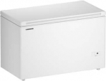 Liebherr, SmartFrost 353 L, laius 125,5 cm, valge - S&uuml;gavk&uuml;lmkirst CFE2080