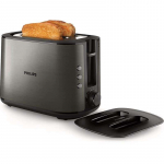 Philips HD2651/80 Viva Collection r&ouml;ster, 950 W, hall