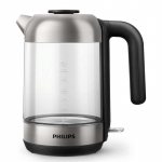 Philips HD9339/80 Seeria 5000 klaasist veekeetja, 1,7 L