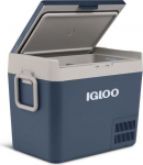 Igloo ICF80 autok&uuml;lmik 78 L, 12/24 V, sinine