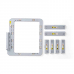 Brother MF180 magnetraam tikkimismasinale 13x18 cm