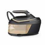Philips PSG6064/80 PerfectCare 6000 Series, 2400 W, must - Triikimiss&uuml;steem