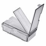 Roborock, 2 tk - Hepa filtrid S7 robottolmuimejale