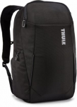 Thule Accent 3205381 s&uuml;learvuti seljakott, 23L, kuni 16", must