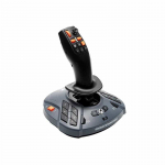 Thrustmaster Simtask Farmstick X juhtkang, Xbox Series X/S, must/sinine