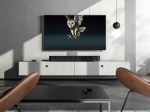 Sennheiser AMBEO Soundbar Max 5.1.4 soundbar, must
