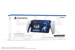 Sony PlayStation Portal - Konsooli voogedastusseade, 711719580782