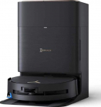 Ecovacs Deebot X9 PRO OMNI robottolmuimeja m&auml;rg- ja kuivpuhastus