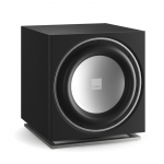 Subwoofer DALI E-12 F, musthifi komponendid