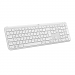 Klaviatuur Logitech MX Keys S Plus SWE (W), must
