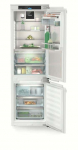 Liebherr ICBNCI5183 integreeritav BioFresh NoFrost k&uuml;lmik-s&uuml;gavk&uuml;lmik, 246 L