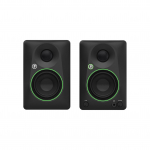 Mackie 810128260084 CR3.5BT aktiivsed Bluetooth stuudiomonitorid 50W