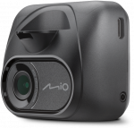 Mio MiVue C595W, must - Videosalvesti (PR000133584)