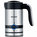 Severin SM3584 piimavahustaja
